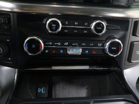 Used 2022 Ford F150 Lariat w/ Equipment Group 502A High AWD/4WD image 10