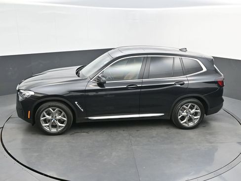 Certified 2024 BMW X3 sDrive30i w/ Convenience Package image 35