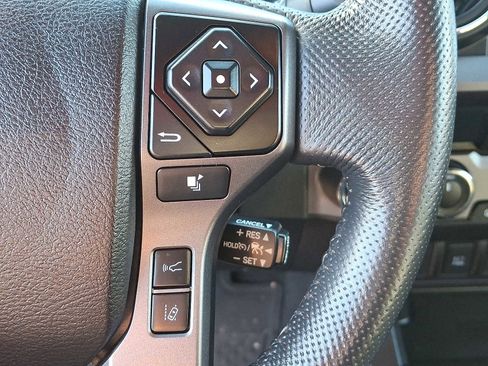 Certified 2021 Toyota Tacoma TRD Sport image 25