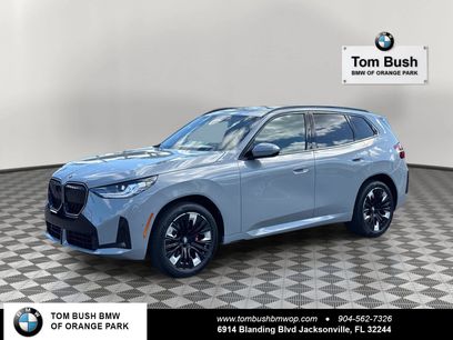 New 2026 BMW X3 xDrive30 w/ Premium Package