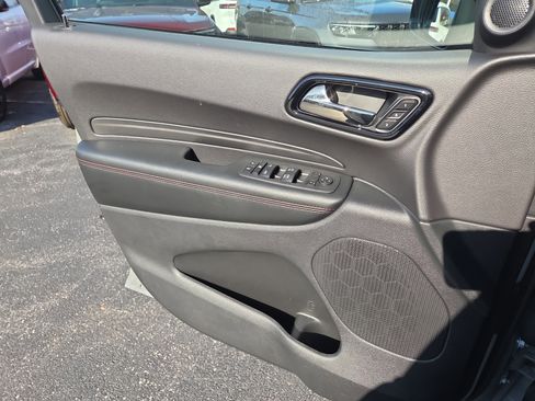 New 2026 Dodge Durango GT AWD/4WD image 8