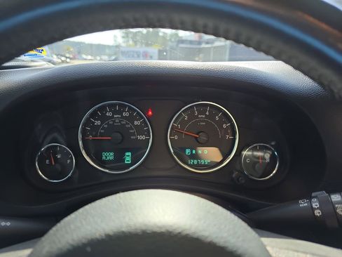 Used 2016 Jeep Wrangler Sport w/ Quick Order Package 24S image 23