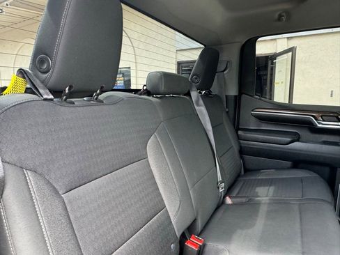 Used 2022 Chevrolet Silverado 1500 RST w/ Z71 Off-Road Package image 22