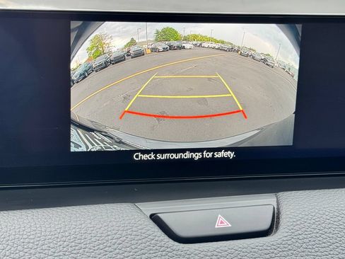 Used 2024 MAZDA CX-90 Plug-In Hybrid w/ Preferred AWD/4WD image 34