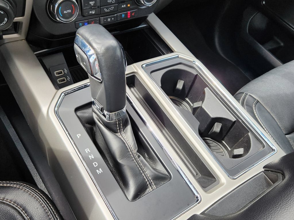 Used 2020 Ford F150 Lariat AWD/4WD image 28