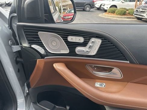 Certified 2024 Mercedes-Benz GLE 450 4MATIC image 41