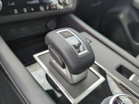 New 2026 Nissan Rogue SL AWD/4WD image 37