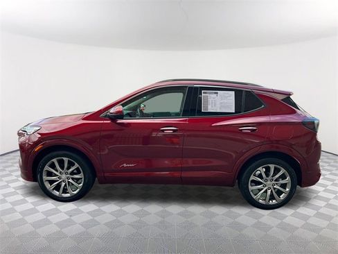 Used 2024 Buick Encore GX Avenir image 8