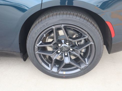 New 2026 Dodge Charger Scat Pack AWD/4WD image 20