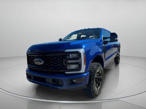 New 2026 Ford F250 Lariat w/ Tremor Off-Road Package image 10