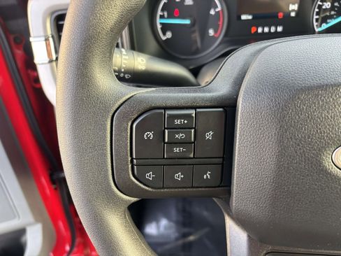 New 2026 Ford F350 XLT image 16