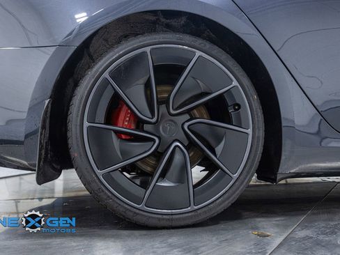 Used 2024 Tesla Model 3 Performance image 40