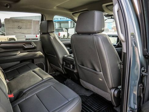 New 2026 Chevrolet Silverado 3500 LT image 20