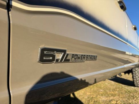 New 2026 Ford F350 Lariat image 29