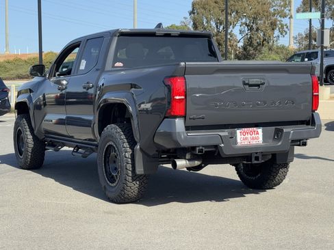 New 2025 Toyota Tacoma SR5 image 12
