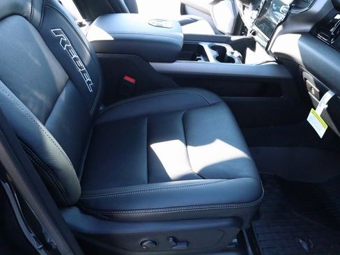 New 2026 RAM 1500 Rebel w/ Rebel Level 2 Equipment Group image 15