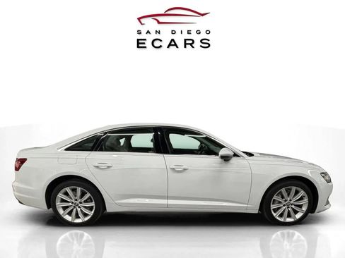 Used 2020 Audi A6 2.0T Premium w/ Convenience Package image 4