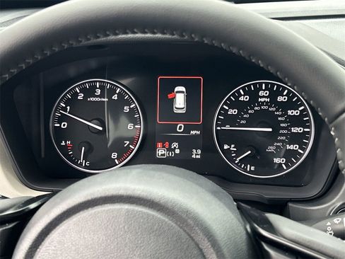 New 2026 Subaru Forester Premium image 27