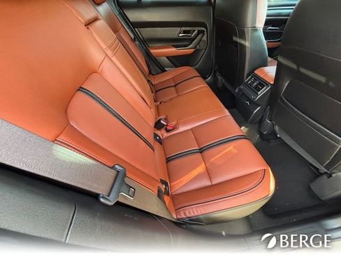 Used 2024 MAZDA CX-50 2.5 Turbo w/ Cargo Package image 15