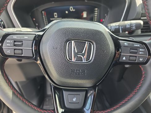 New 2025 Honda Pilot Black Edition image 23