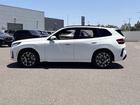 Used 2026 BMW X3 xDrive30 w/ Premium Package AWD/4WD image 30