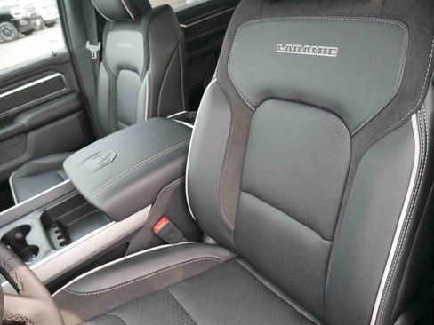 New 2026 RAM 1500 Laramie w/ Night Edition image 39