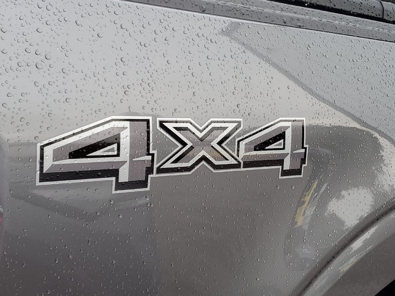 Used 2025 Ford F150 Platinum AWD/4WD image 8