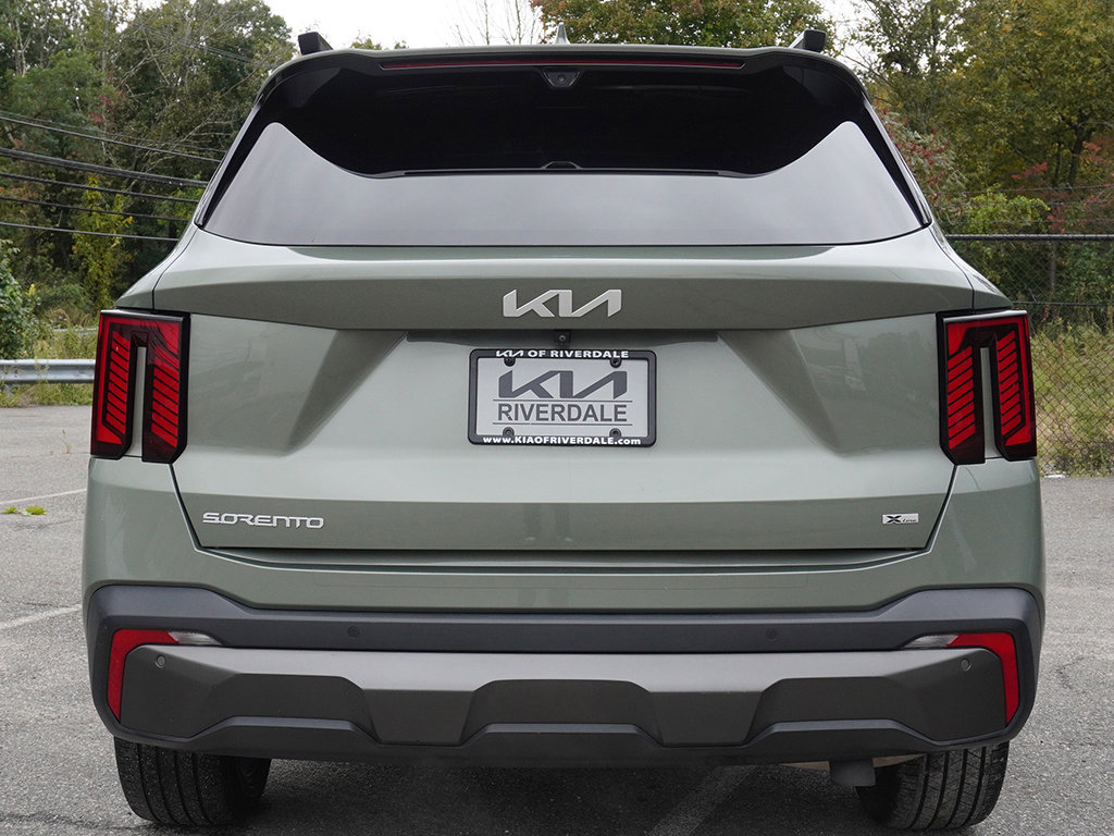 Used 2024 Kia Sorento SX Prestige AWD/4WD image 15