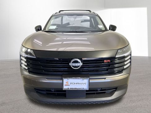 New 2026 Nissan Kicks SR w/ Cold Weather Package image 24