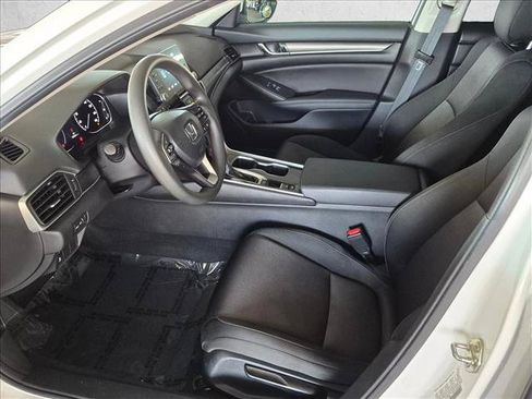 Used 2019 Honda Accord LX image 15