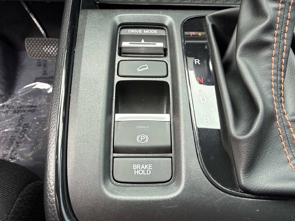 Used 2024 Honda CR-V Sport image 33