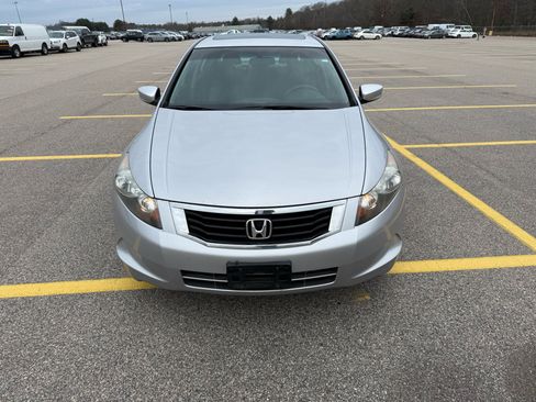 Used 2010 Honda Accord EX image 3