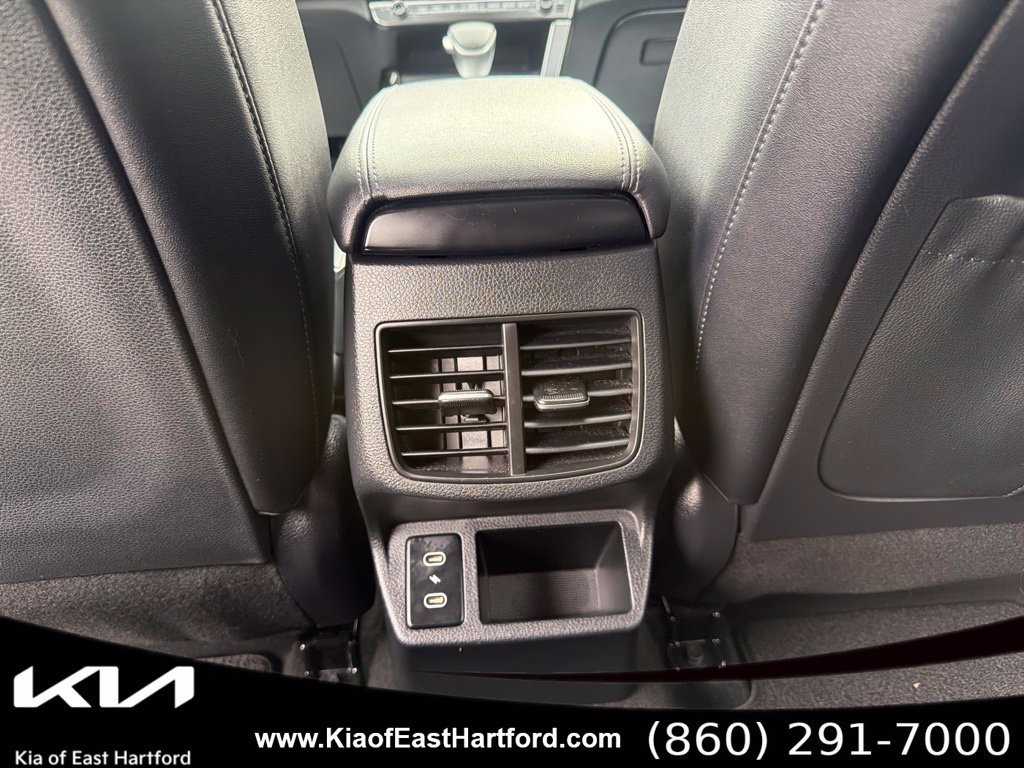 Certified 2024 Kia Seltos EX AWD/4WD image 20