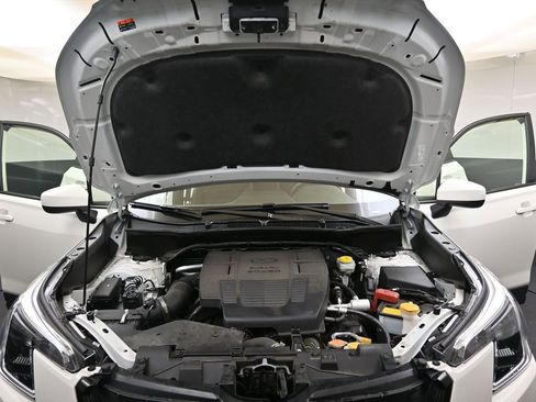 Certified 2023 Subaru Forester Premium image 9