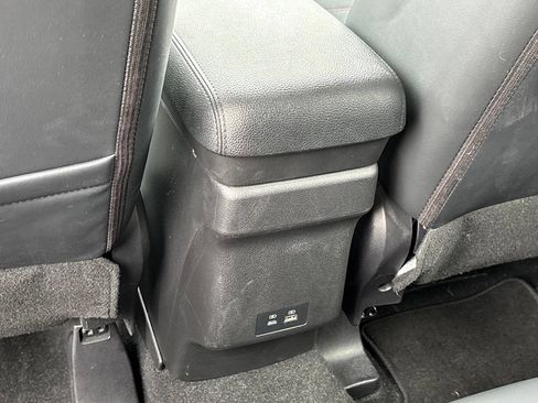 Used 2025 Mitsubishi Outlander Sport ES AWD/4WD image 14