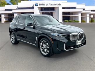 Used 2024 BMW X5 xDrive40i w/ Premium Package AWD/4WD video 1