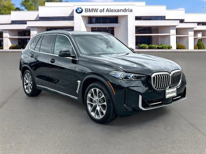 Used 2024 BMW X5 xDrive40i w/ Premium Package