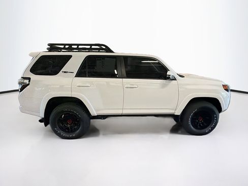 Used 2023 Toyota 4Runner TRD Pro AWD/4WD image 10