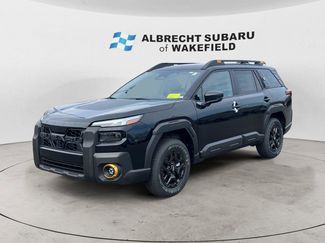 New 2026 Subaru Outback Wilderness video 1