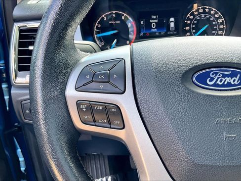 Used 2022 Ford Ranger XLT w/ Equipment Group 302A High RWD image 18