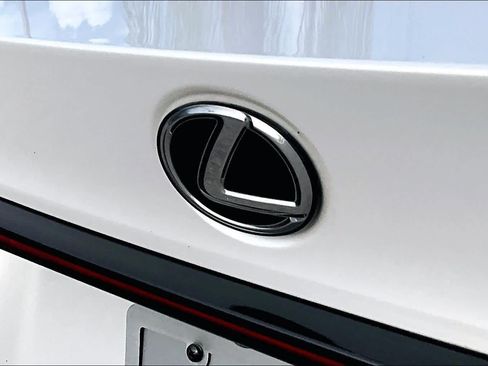 Used 2023 Lexus IS 300 w/ Premium Package RWD image 31