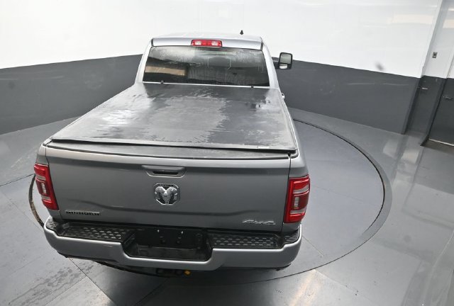 Used 2024 RAM 2500 Big Horn w/ Safety Group AWD/4WD image 28