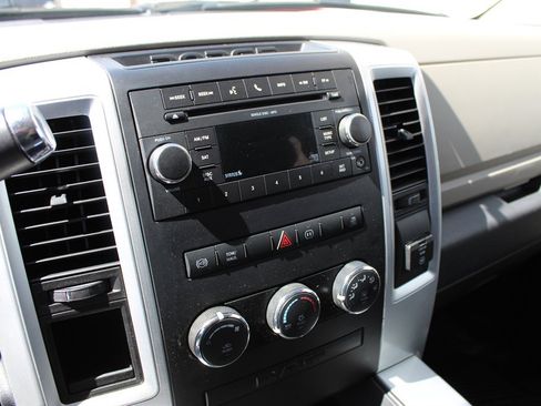 Used 2010 Dodge Ram 2500 Truck SLT w/ Big Horn Regional Pkg RWD image 8