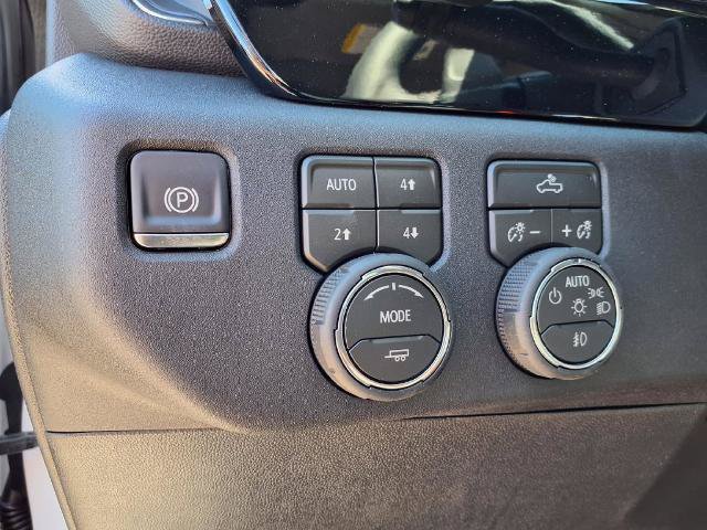 New 2026 Chevrolet Silverado 1500 RST AWD/4WD image 18