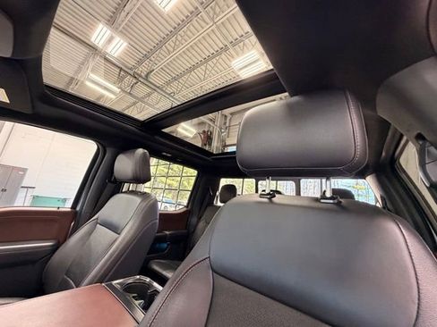 Used 2022 Ford F150 Lariat w/ Equipment Group 502A High AWD/4WD image 26