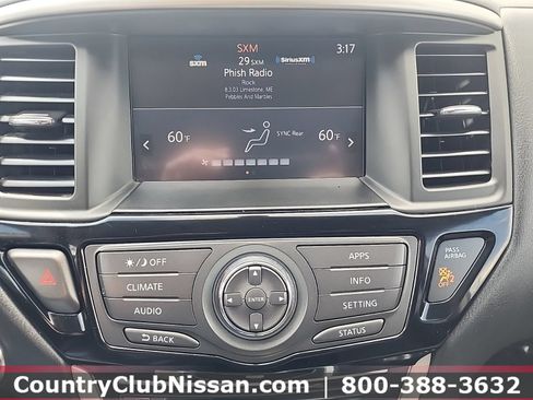Used 2019 Nissan Pathfinder S AWD/4WD image 15