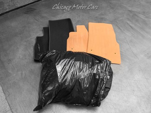 Used 2022 Chevrolet Corvette Stingray Premium Conv w/ Z51 Performance Package image 57