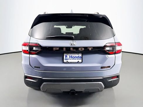 Used 2026 Honda Pilot TrailSport image 6