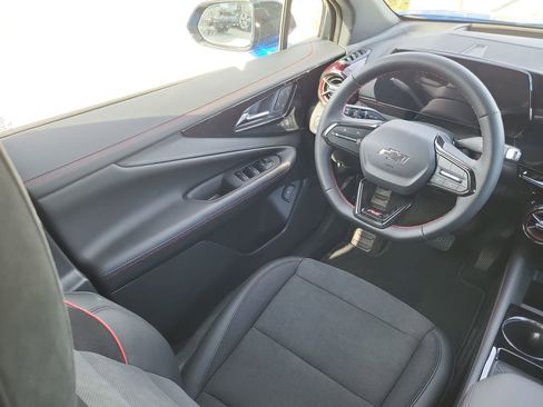 New 2026 Chevrolet Blazer EV RS image 53