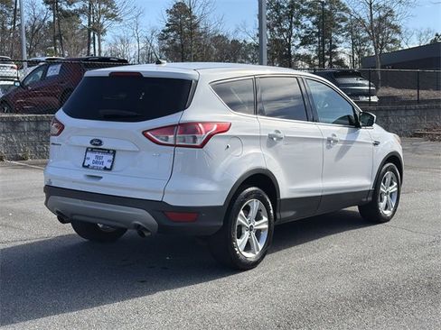 Used 2015 Ford Escape SE image 7